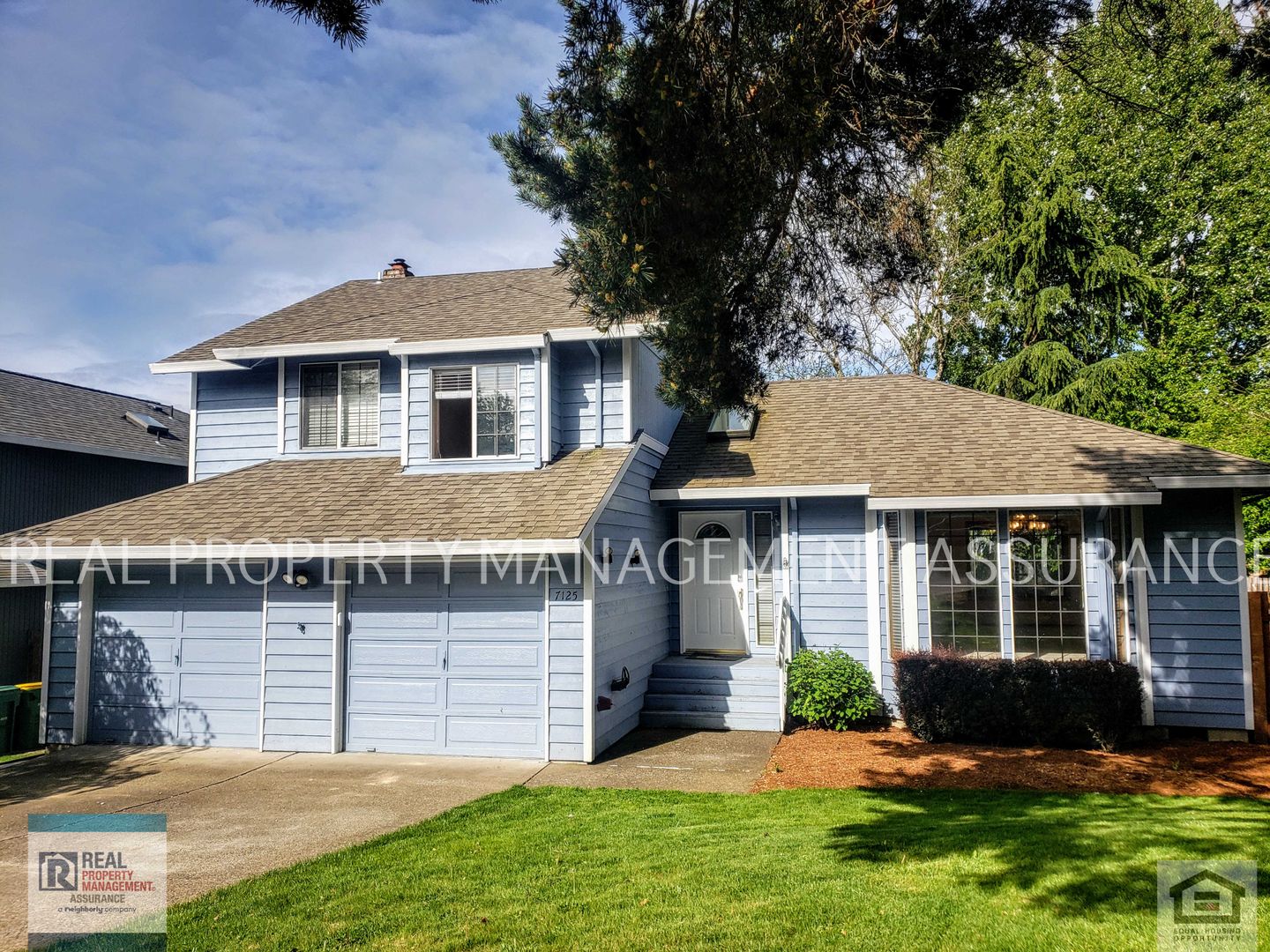 Beaverton House: 7125 SW 163rd Place