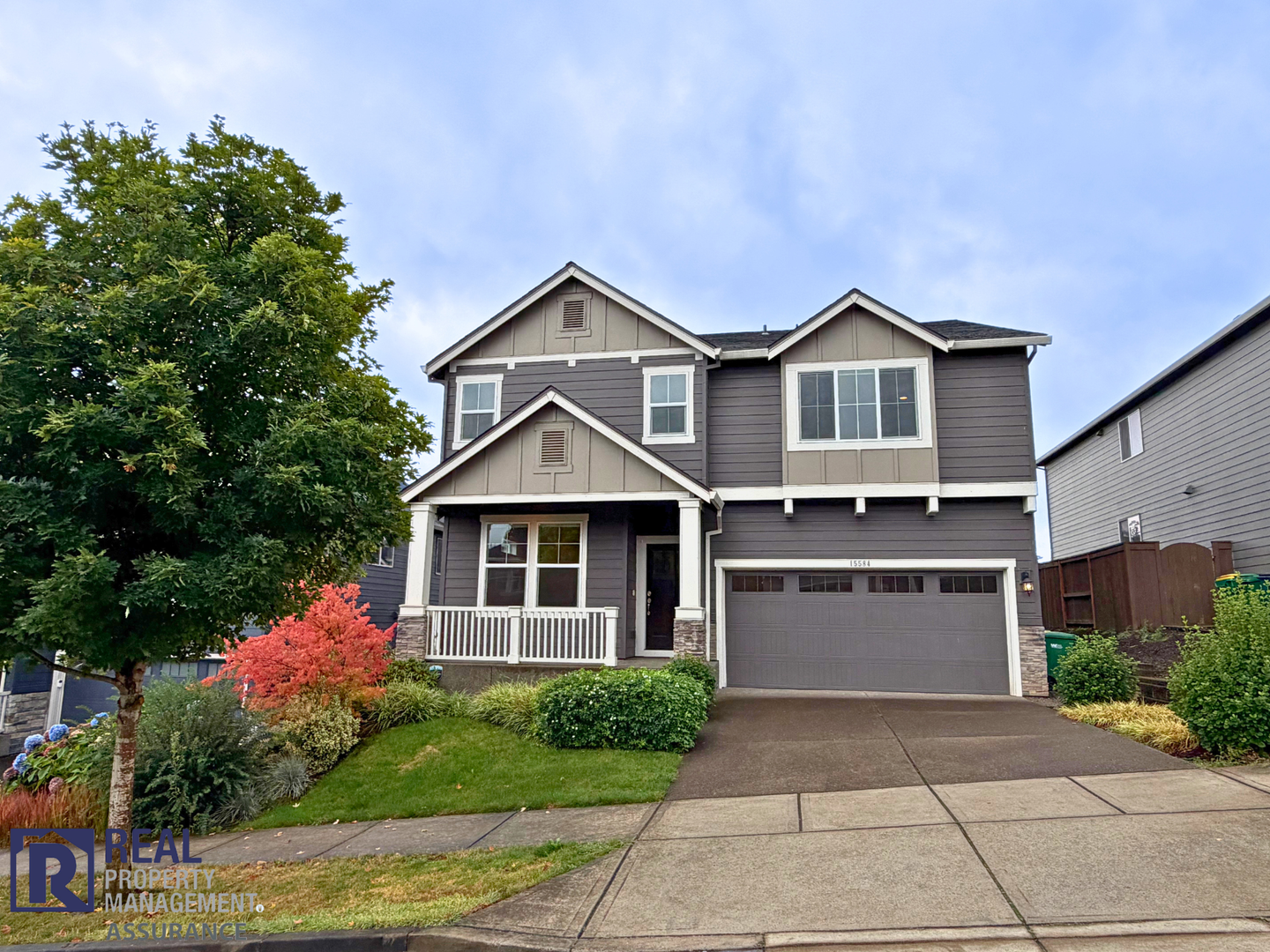 Beaverton House: 15584 SW Thrush Lane