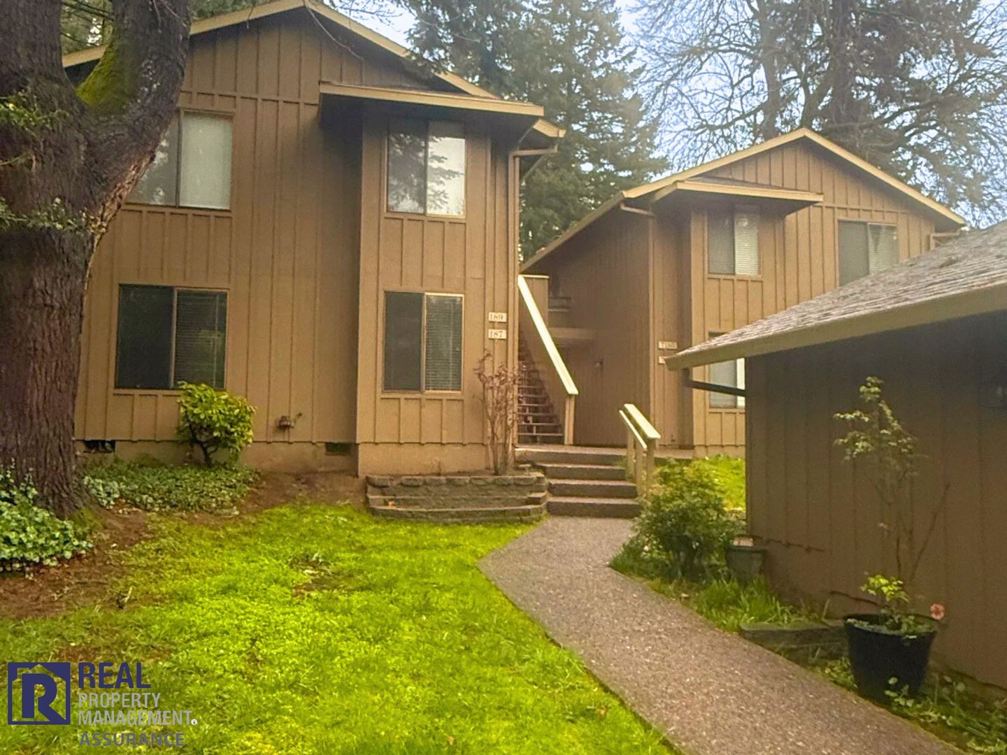 Lake Oswego Apartment: Childs Road