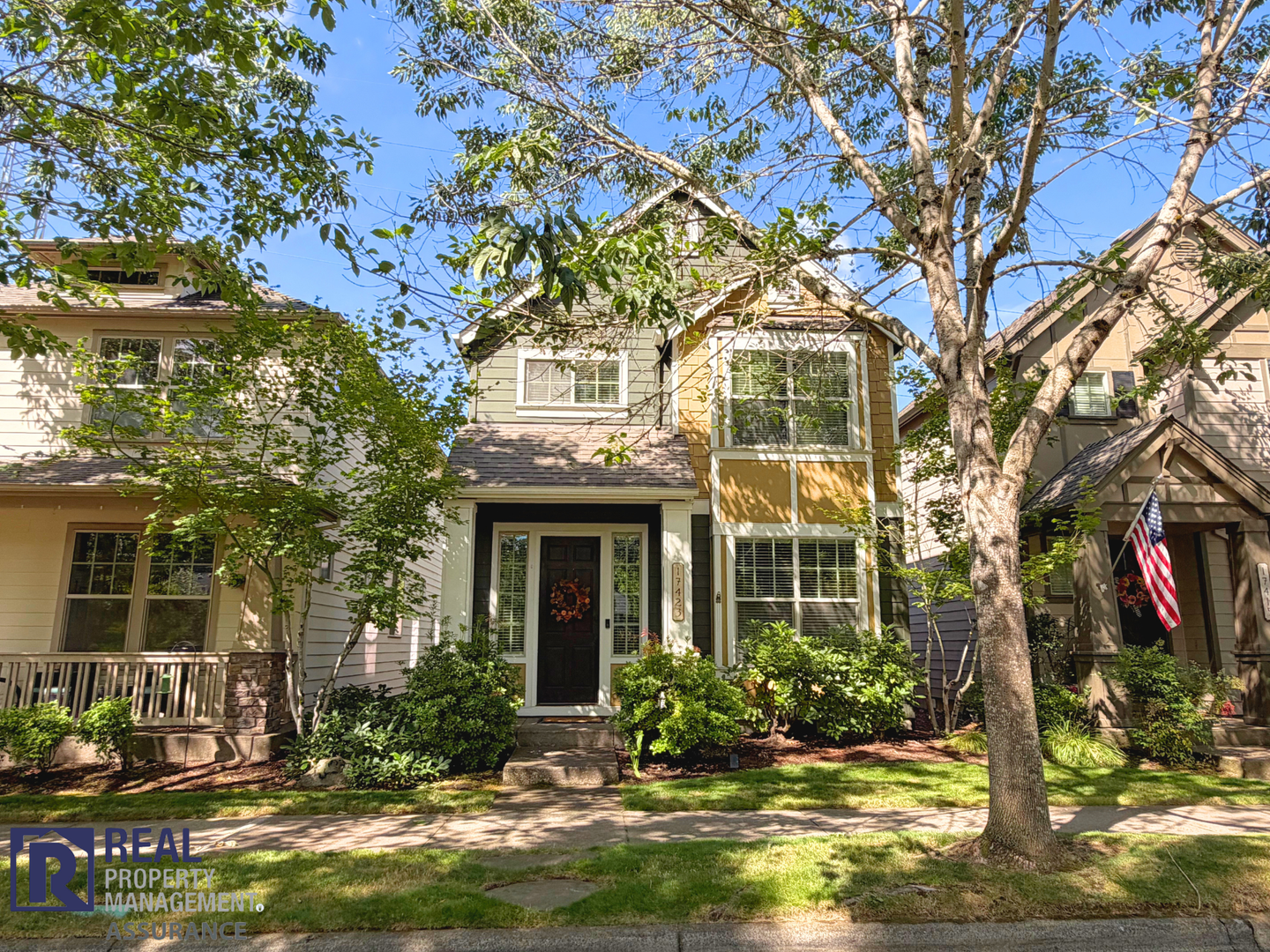 King City House: 17423 SW Montague Way