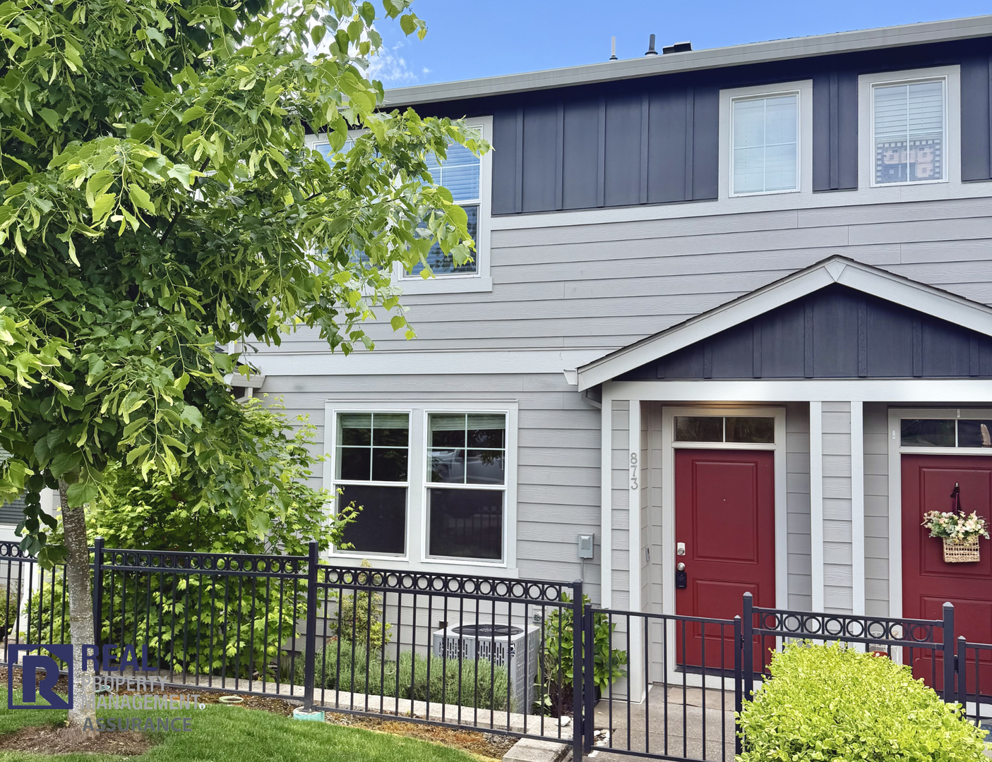 Cornelius House: 873 N 19TH Ave