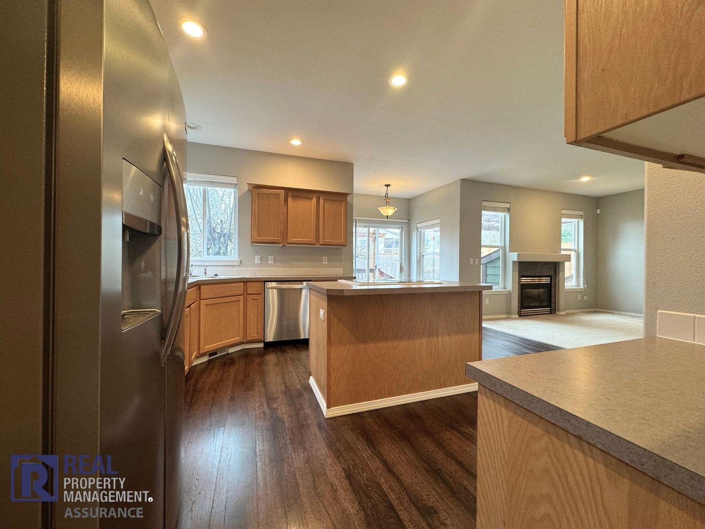 Beaverton House: 12552 SW Canvasback Way