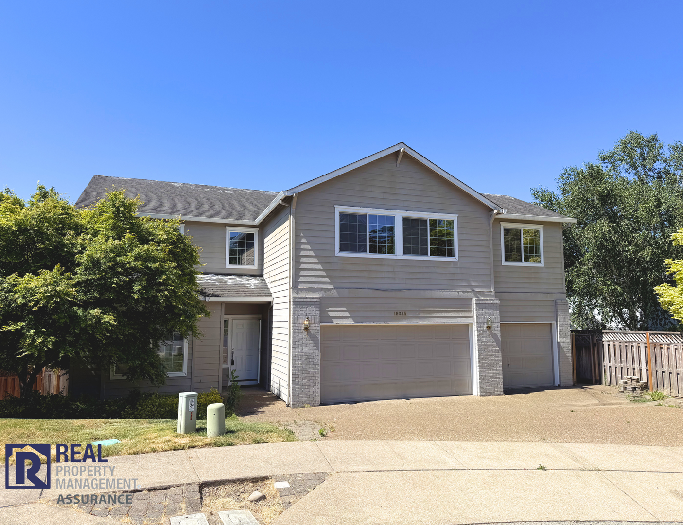 Beaverton House: 16045 SW Goldeneye Ct