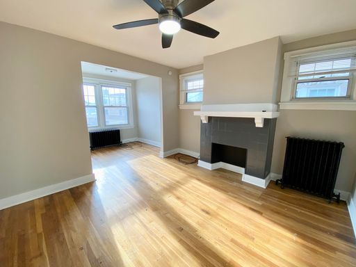 Newly Refinished 3 bed/1 bath in Squirrel Hill! – photo 1