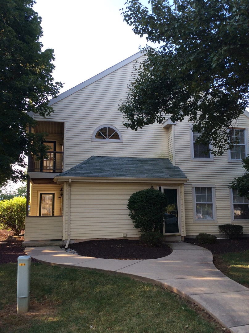 Macungie House: 7359 B Sauerkraut Lane