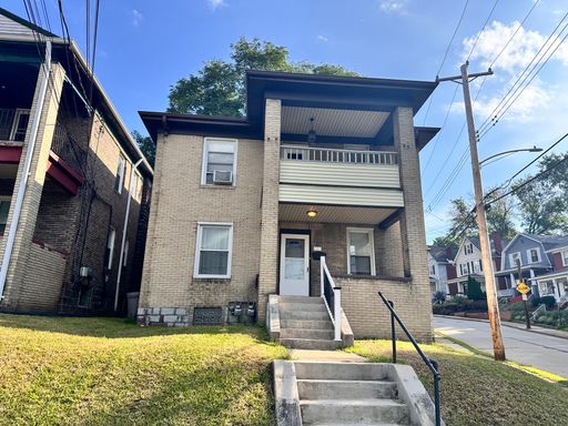 2 Bed 1 Bath Rental at 857 Jackman Avenue, Pittsburgh, PA – photo 1