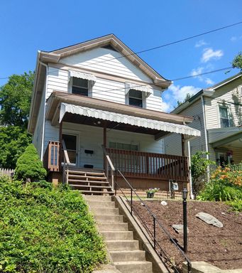 3 bedroom 2 bath West View Township! – photo 1