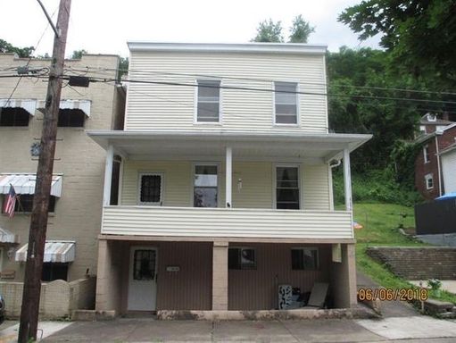 Three Bedroom in the Beechview Area! – photo 1
