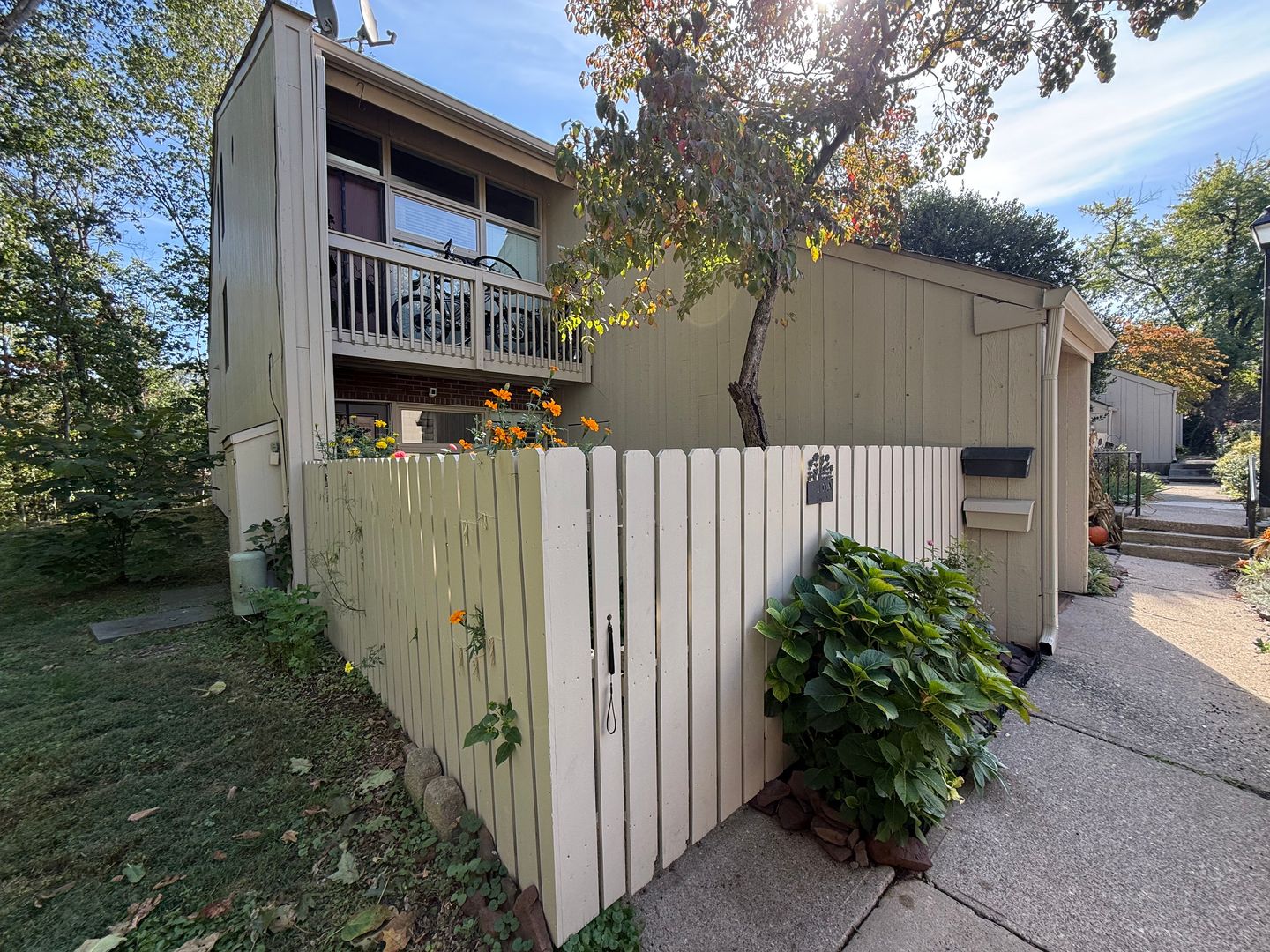 New Hope Condo: 10A Riverhill