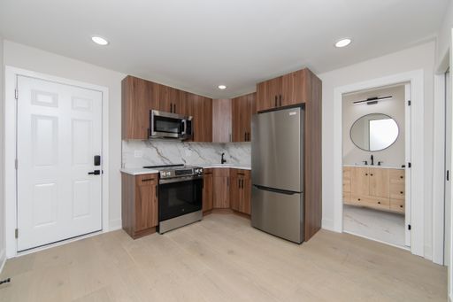 Brand New Luxury Residences in Prime Fishtown | 448 E Girard Ave – photo 1