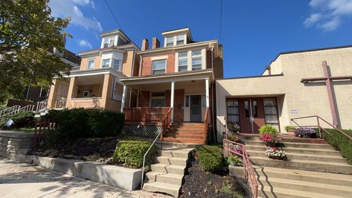 4 Bed 1.5 Bath Rental at 1122 Greenfield Avenue, Pittsburgh, PA – photo 1
