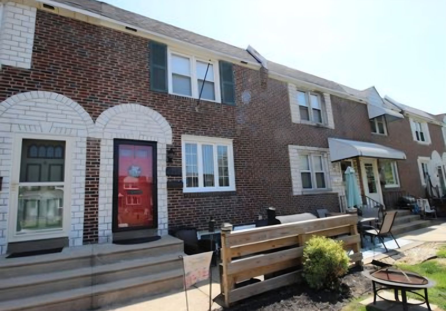 Glenolden House: 928 Maple Ave