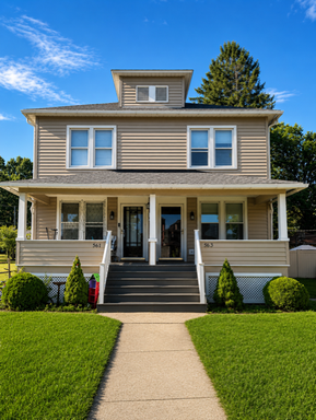 563 Lincoln Ave – photo 1