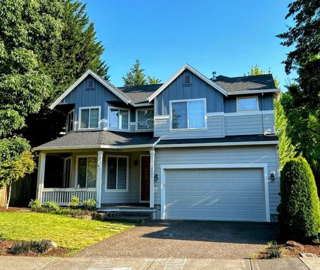 Beautiful Bull Mountain Home – photo 1