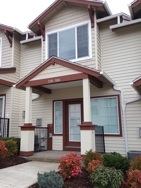2 Bedroom Townhome located in Cedars at Timberland Falls! – photo 1