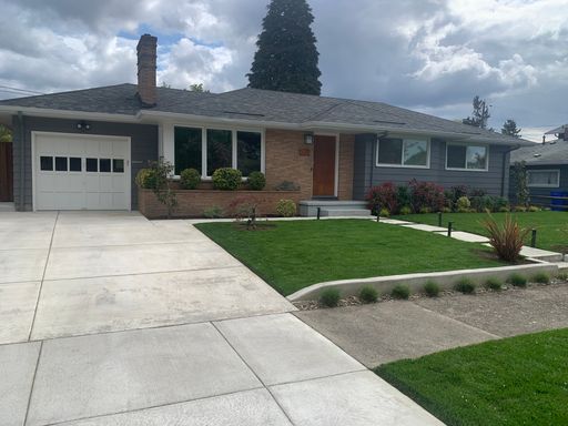Beautiful Mid Century Ranch Home – photo 1