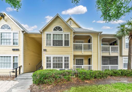 1 BR / 1 BA Condo In Tradewinds Metrowest – photo 1