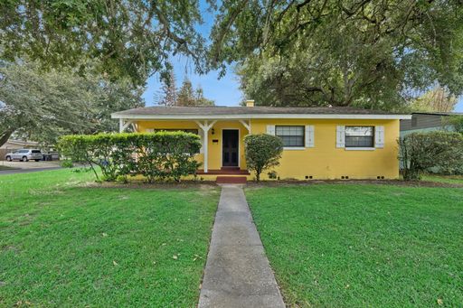 3 BR / 1.5 BA Home In Winter Park – photo 1