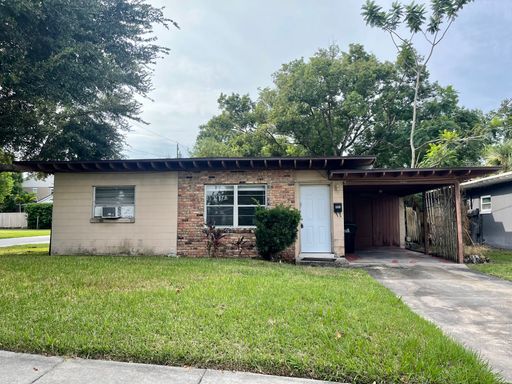 1 BR / 1 BA Duplex In Winter Park – photo 1