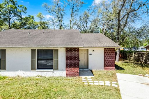 2 BR / 2 BA Villa In Winter Park – photo 1