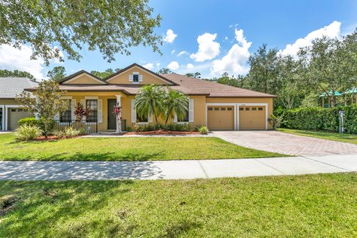 4 BR / 3 BA Home In East Park – photo 1