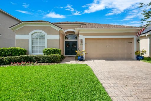 3 BR / 2 BA Home In Winter Garden – photo 1
