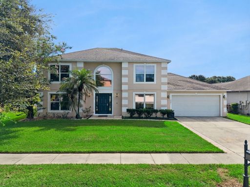 4 BR / 2.5 BA Home In Turnberry Reserve – photo 1
