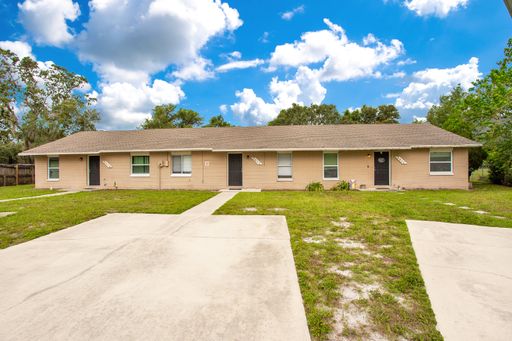 2 BR / 2 BA In University Hills – photo 1