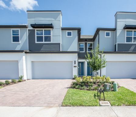 3 BR / 2.5 BA Townhouse In Hawks Crest – photo 1