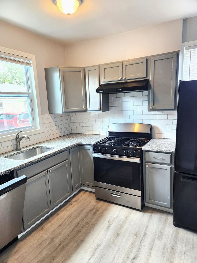 Providence Apartment: 19-21 Penn Street
