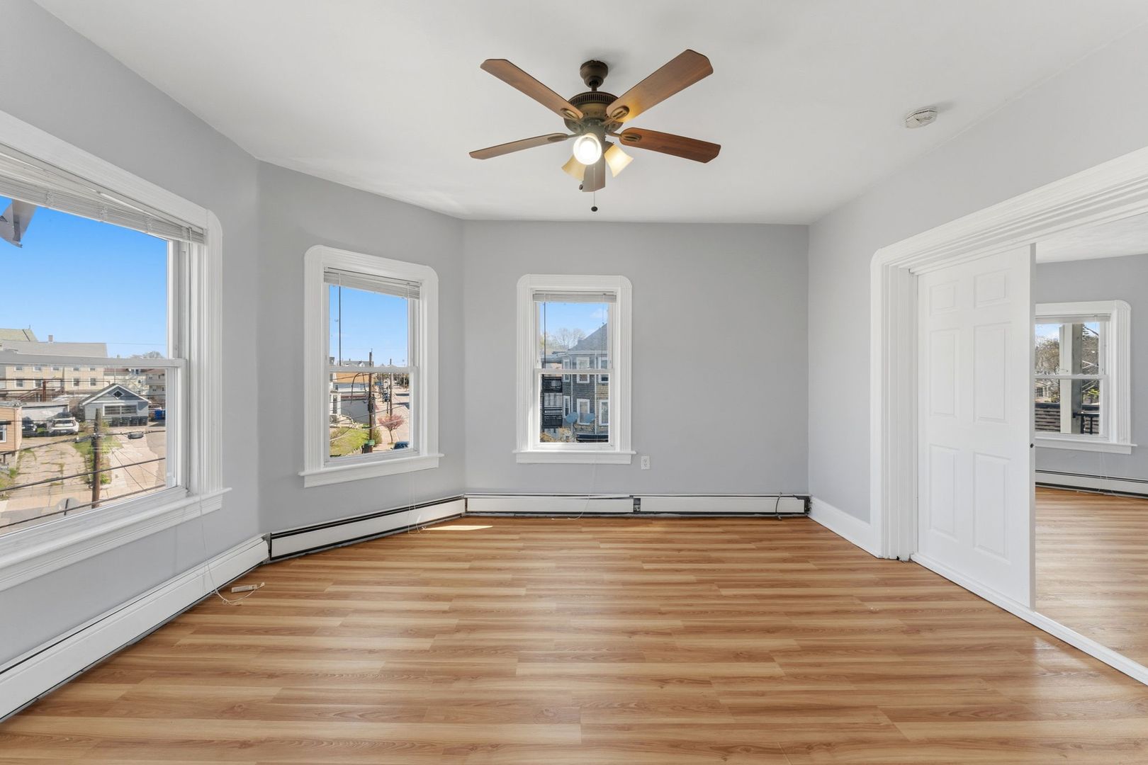 Pawtucket Apartment: 796 Main Street