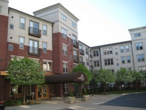903 Providence Place – Luxury Condo - $2,095