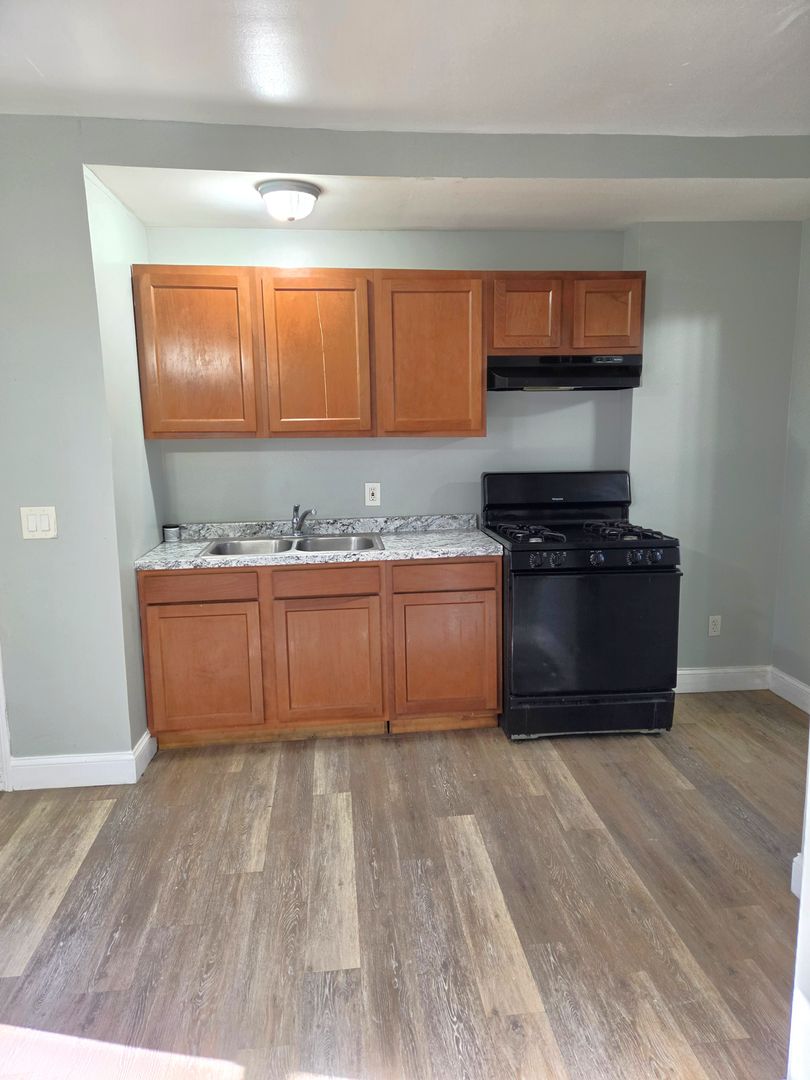 Providence Apartment: 718-720 Charles Street