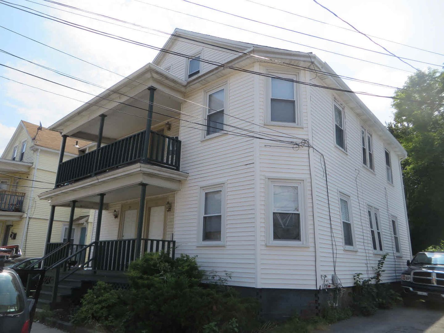 37-41 Mason Avenue
