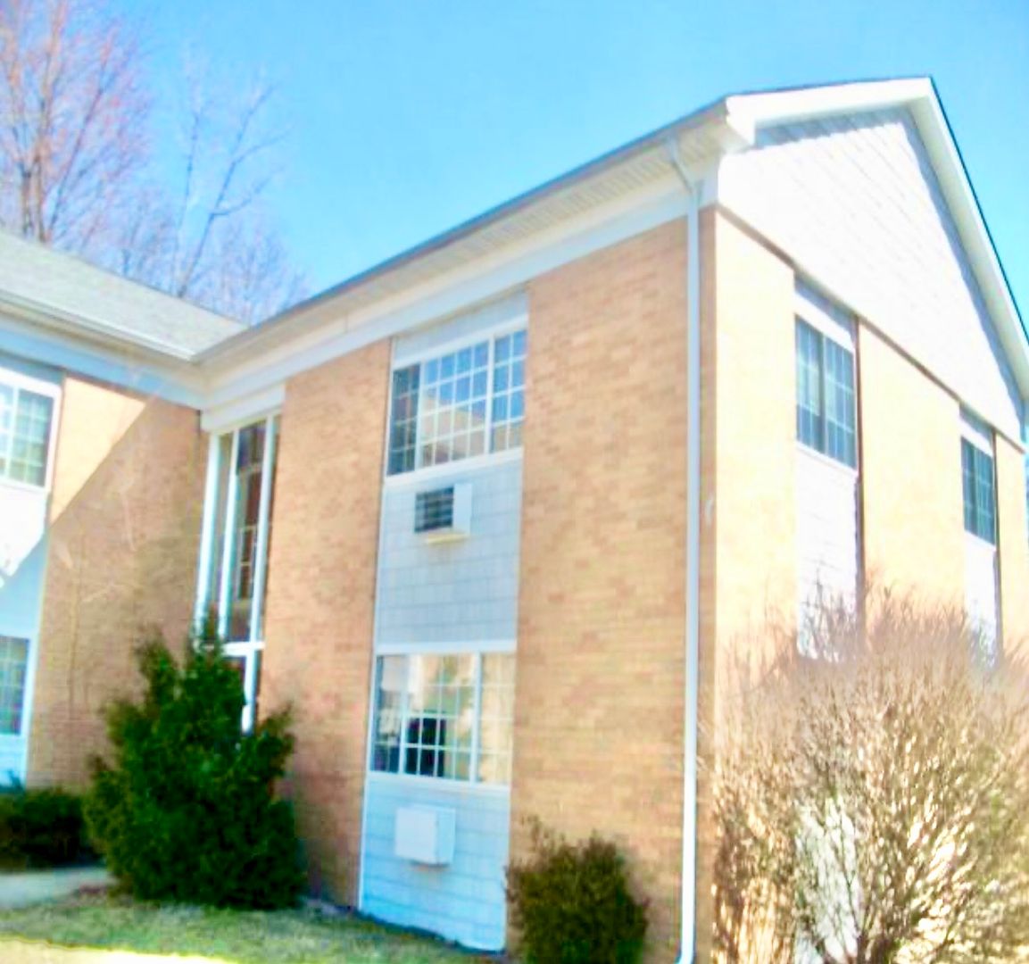 Providence Apartment: 13-23 Bissell Street
