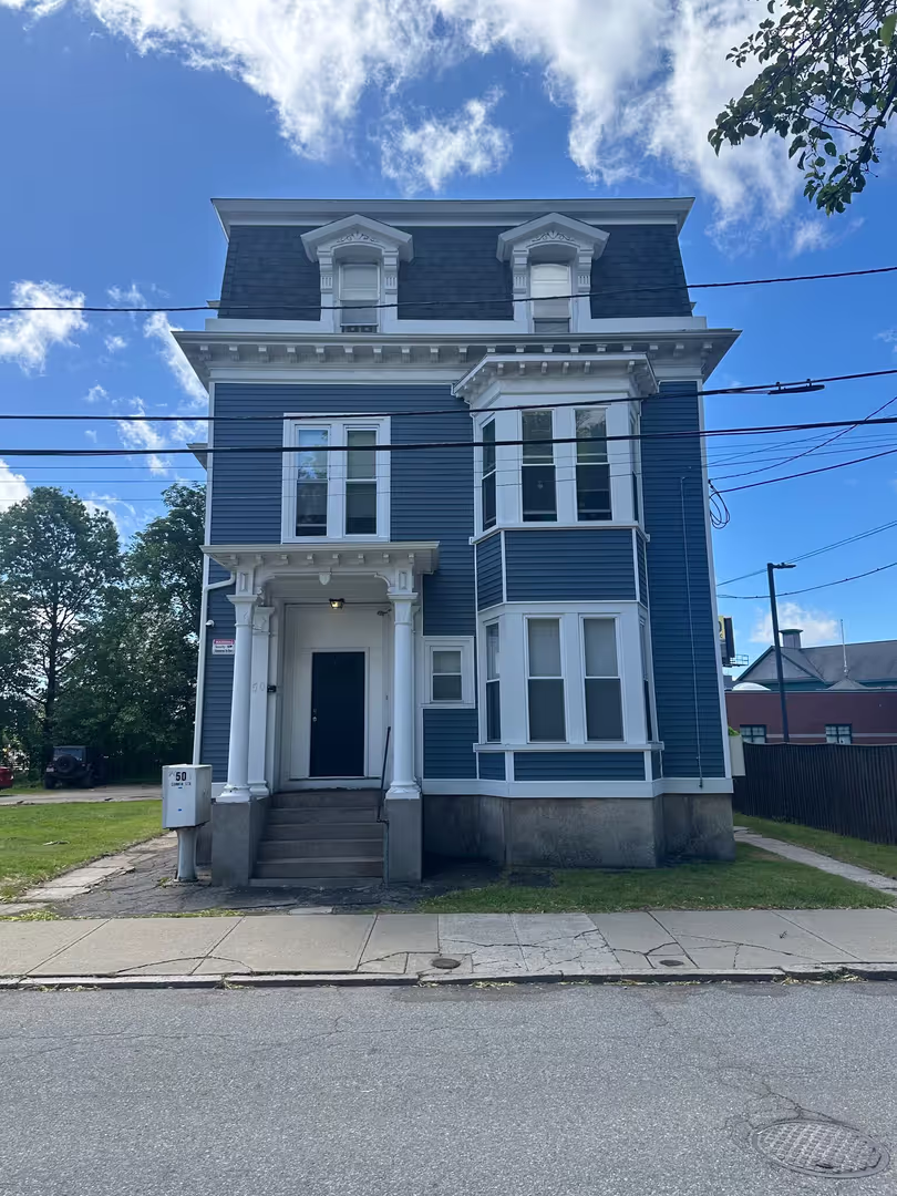 Providence Apartment: 50 Common Street