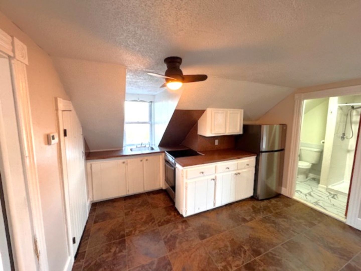 West Warwick Apartment: 7-9 Spring Street