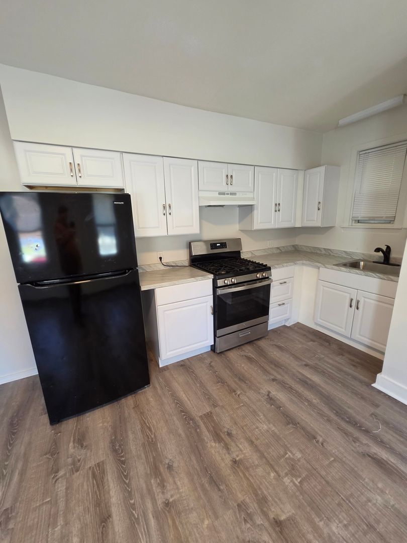 Providence Apartment: 91-99 Ives Street