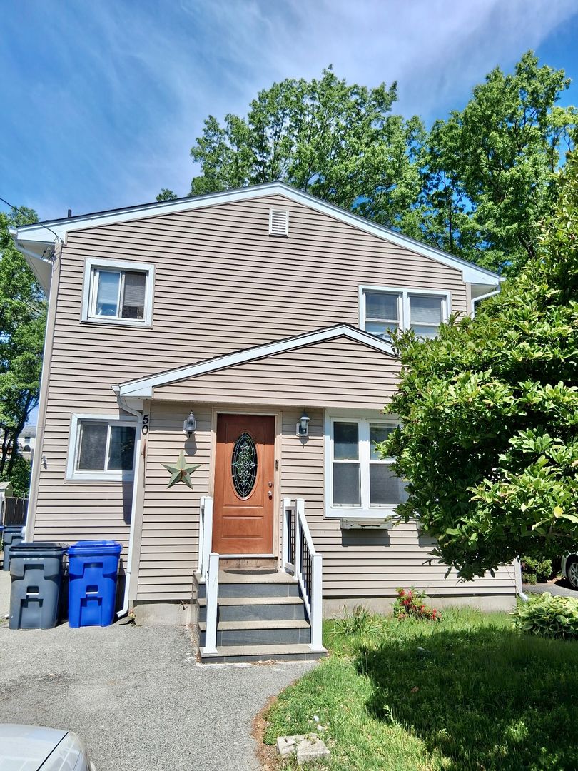 Providence Apartment: 50 Job St.