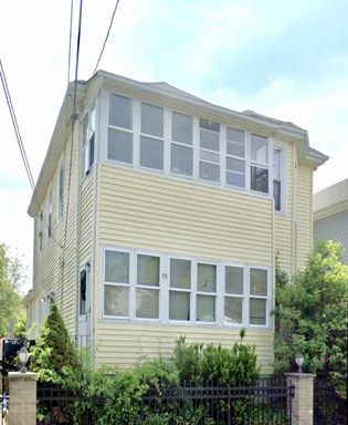 **Providence/PC Area – Updated 4 Bed -$2,095** – photo 1