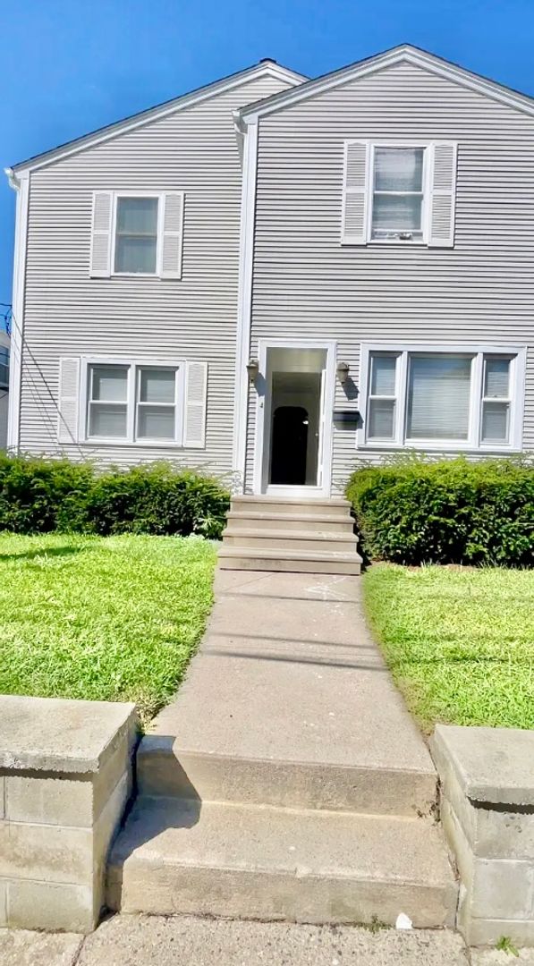 Providence Apartment: 15 Joy Street