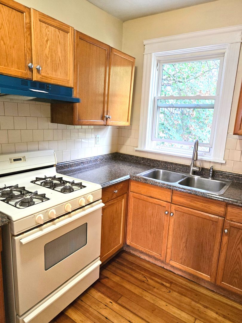 Providence Apartment: 118 Chad Brown Street