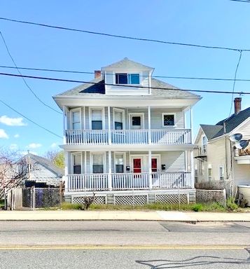 **Providence/PC Area – Two Bed with Electric Included - $1,850** – photo 1