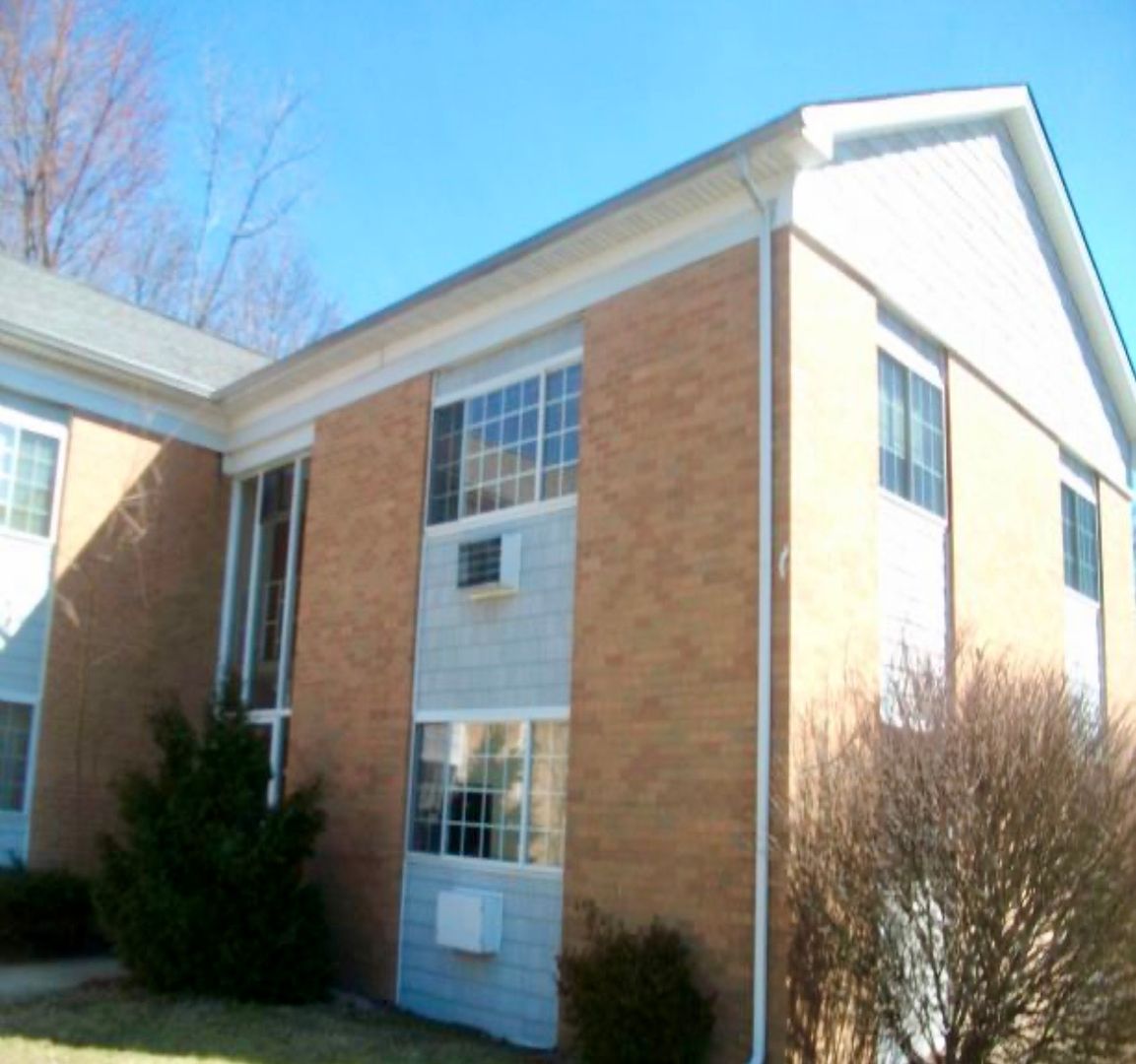 Providence Apartment: 13-23 Bissell Street