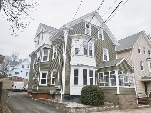 **Providence/Fox Point Brand-New Two-Bed - $2,195** – photo 1