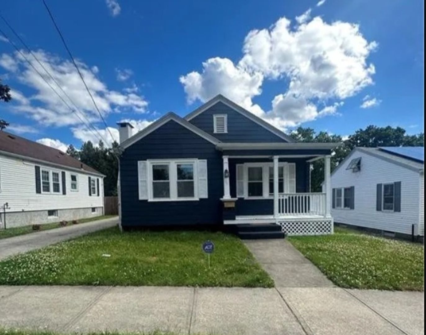 Providence House: 98 Bradley Street