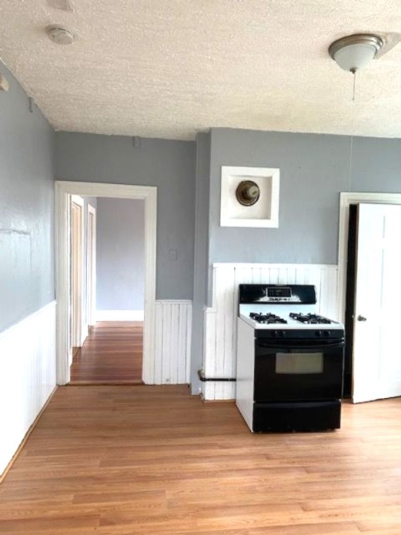 Providence Apartment: 4 Osborn Street