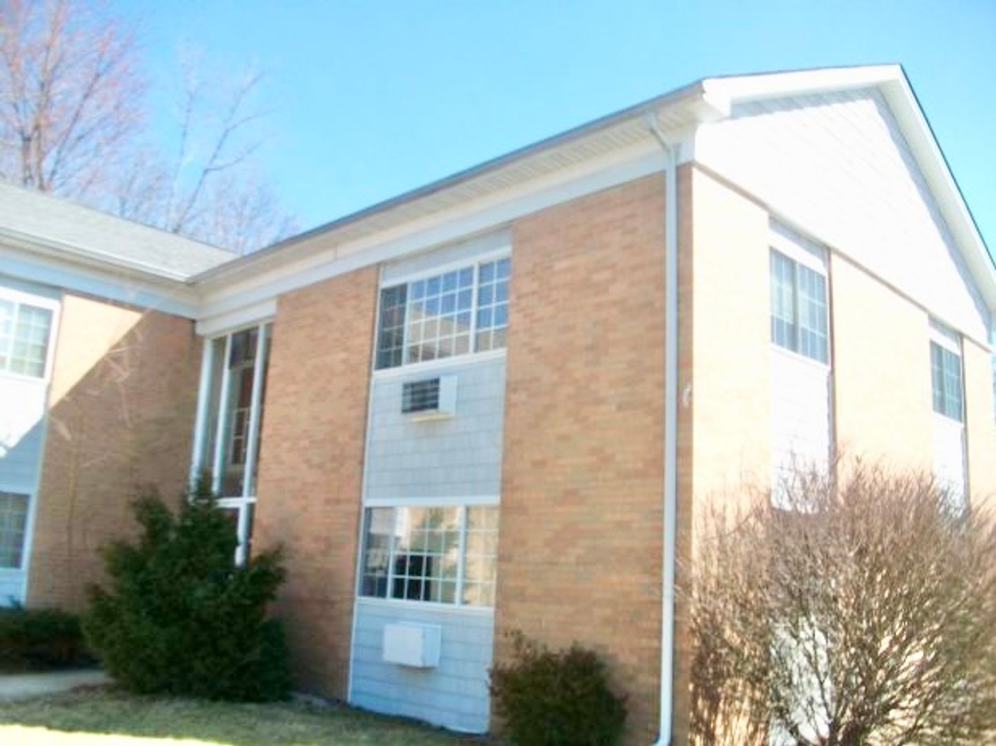 Providence Apartment: 13-23 Bissell Street