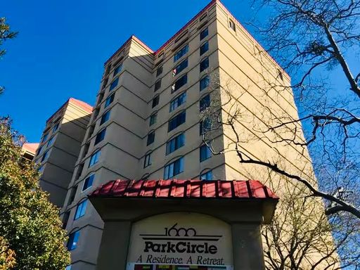Apply Today for this 2 bedroom 2 bathroom Condo in Downtown Columbia!!! Get 1 Full Month of Rent Free!! – photo 1