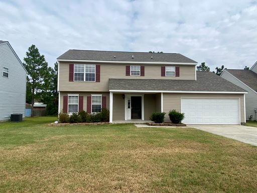 Spacious 3-Bedroom Home for Rent in Abington at Summer Ridge – photo 1